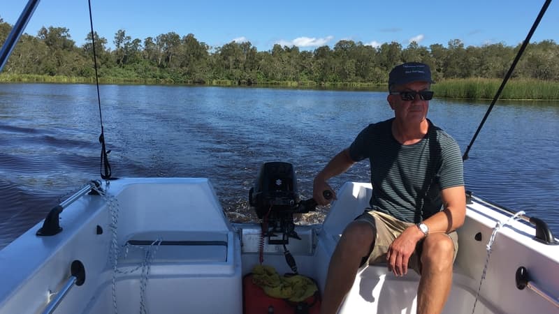 Hire a power boat for the day and discover the unique beauty and wilderness of the Noosa Everglades and the southern section of the Great Sandy National Park on a self drive boat tour!
